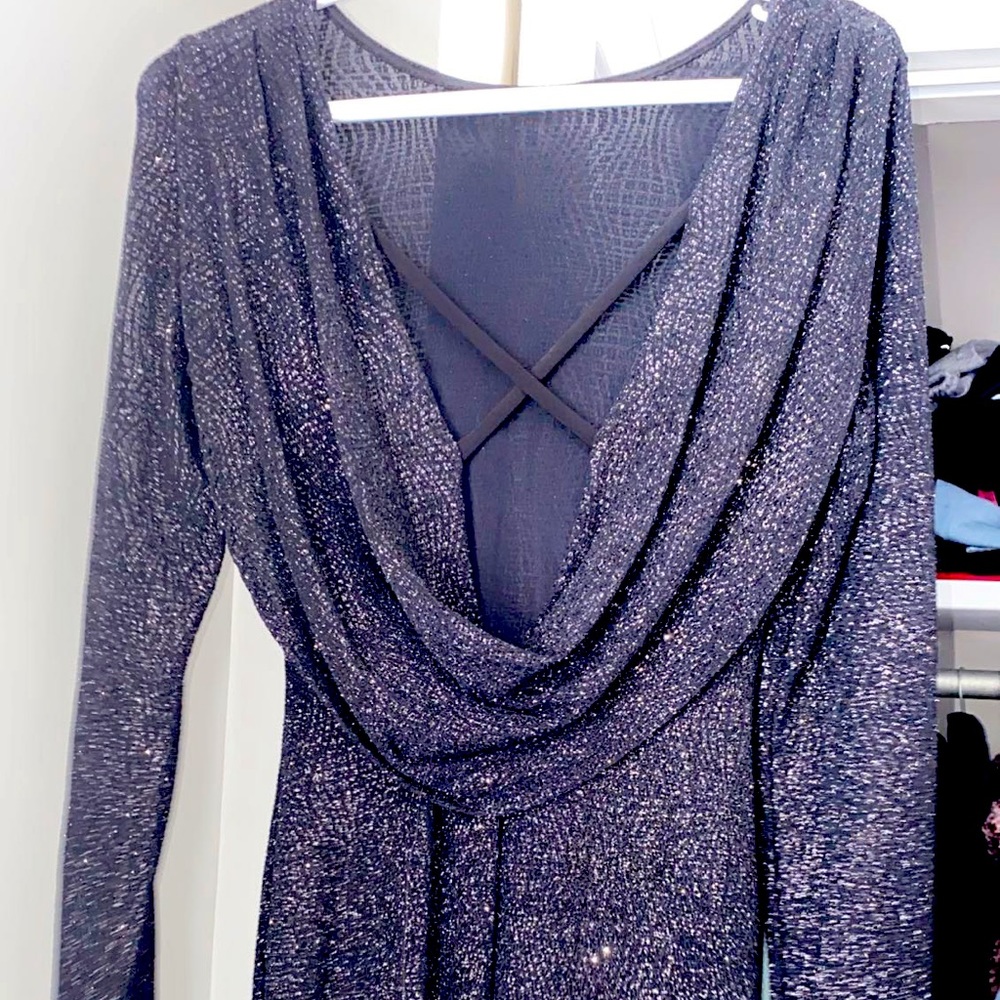 Fashion Nova dress